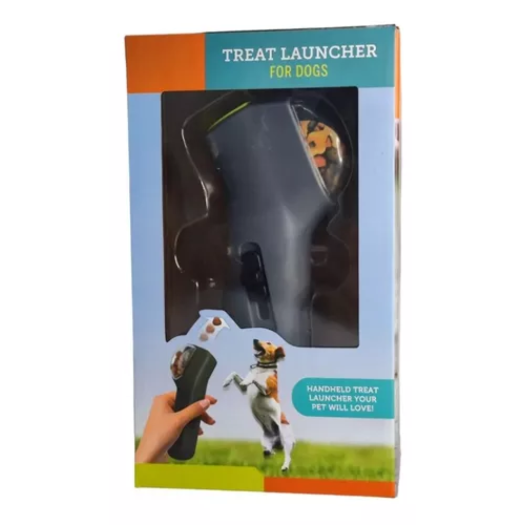 Juguete Lanzador Comida