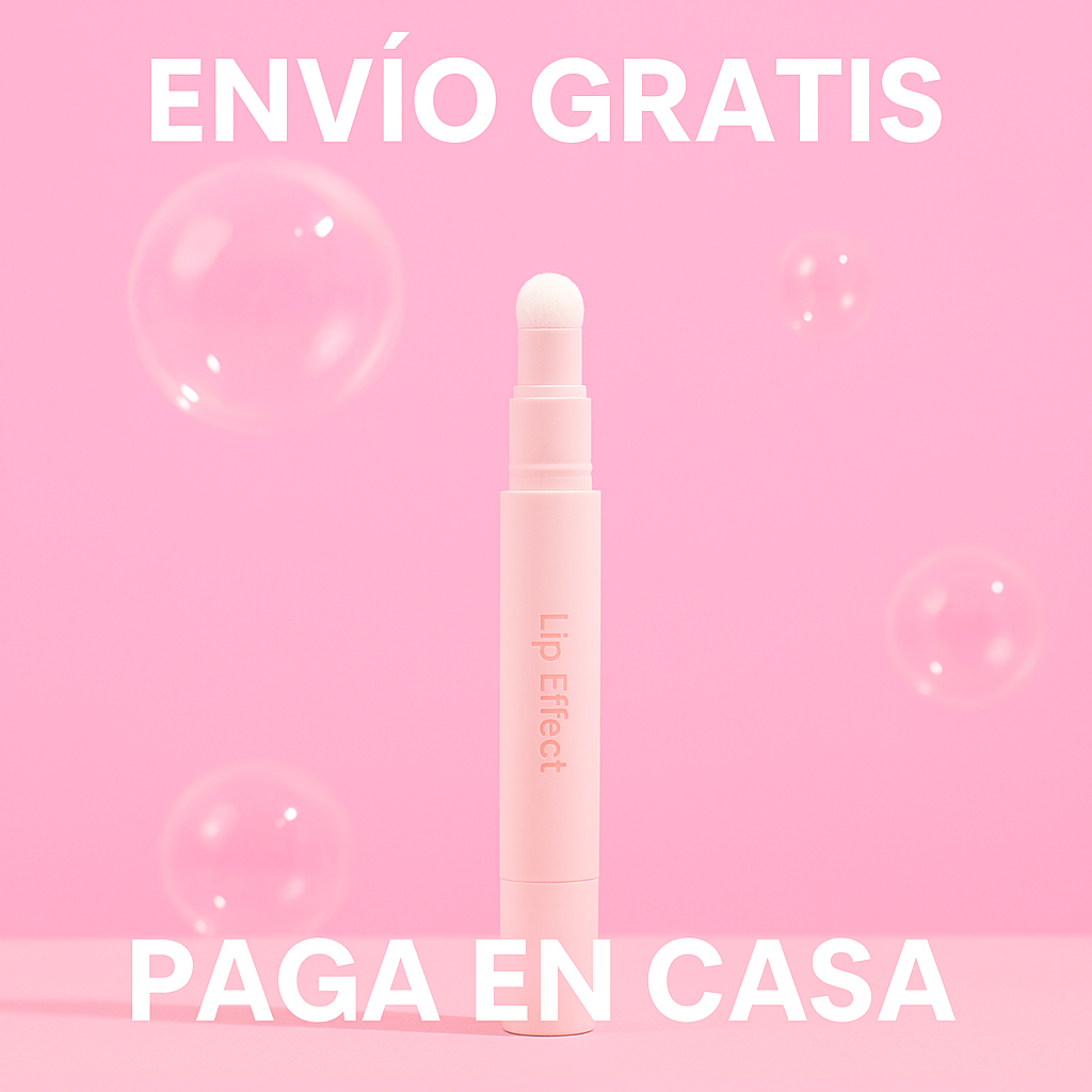 LIP EFFECT