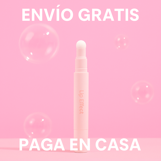 LIP EFFECT