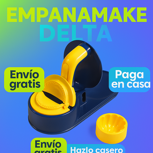 EmpanaMake Delta 💥