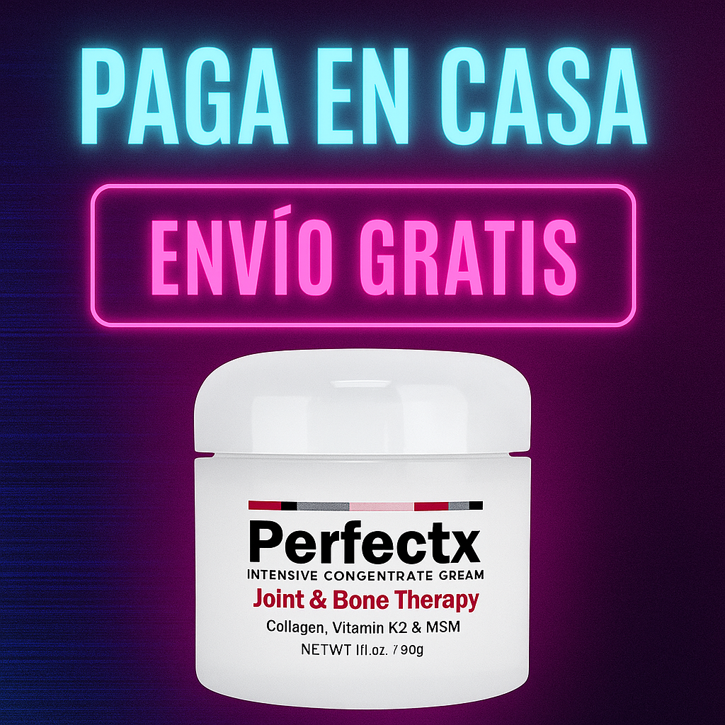 PERFECT X - CREAM