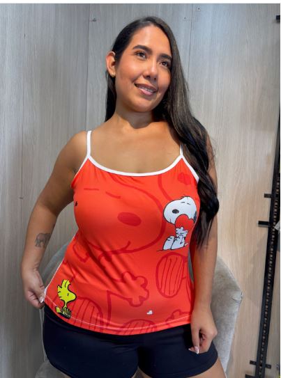 PIJAMA SHORT