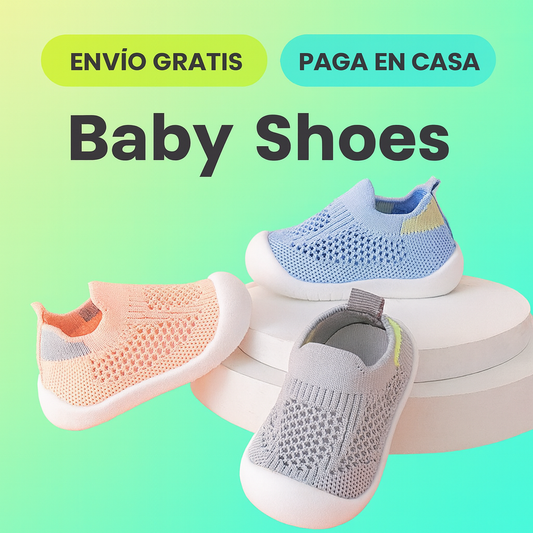 Baby Shoes