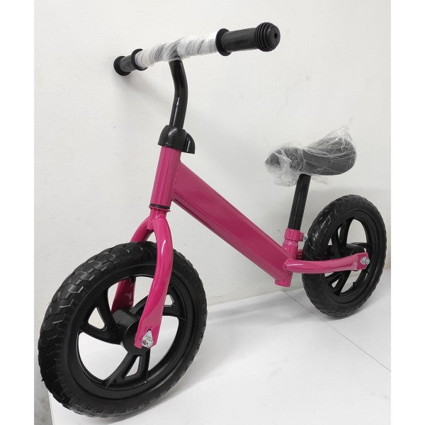Bicicleta Balance Aprendizaje Niños