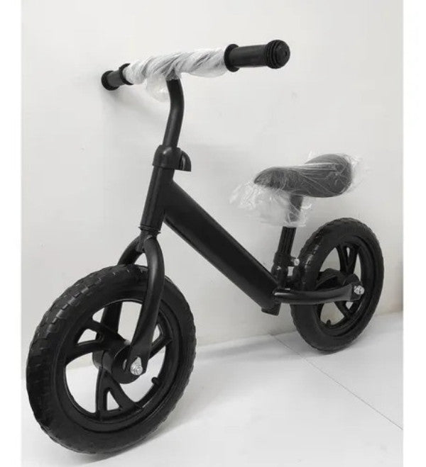 Bicicleta Balance Aprendizaje Niños