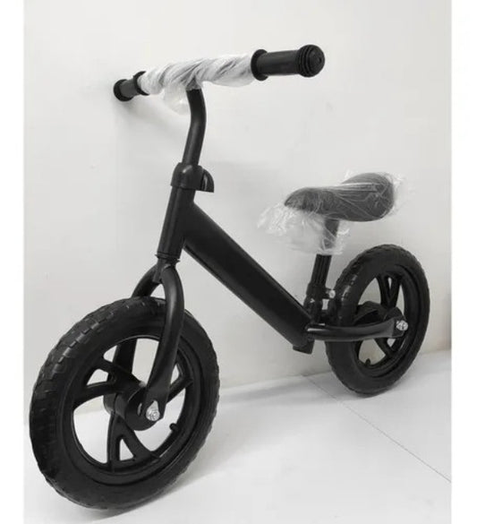 Bicicleta Balance Aprendizaje Niños