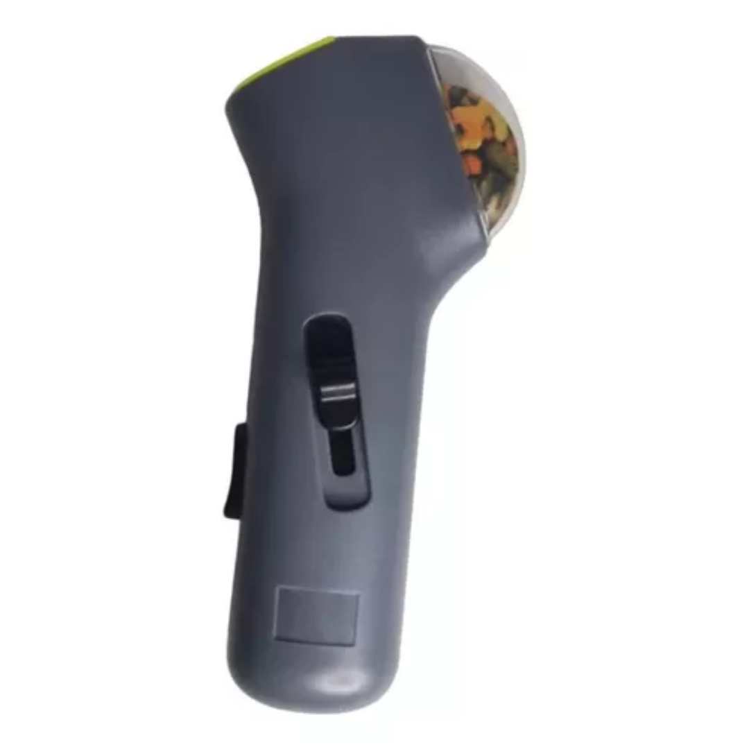 Juguete Lanzador Comida