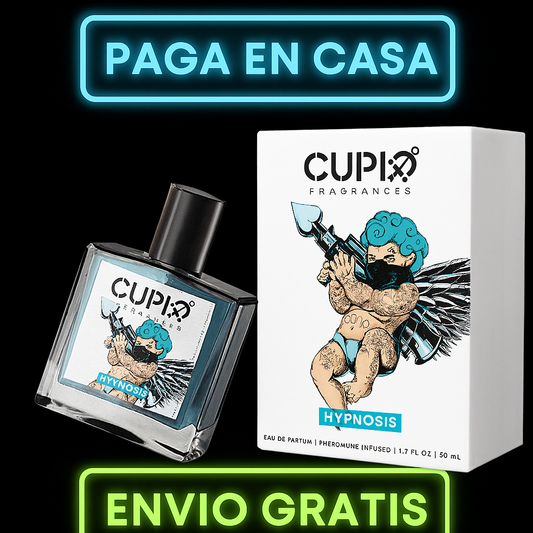 💥 🚨 Cupid 2.0 Hipnosis💥 🚨