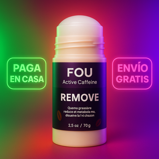 FOU REMOVE 👌