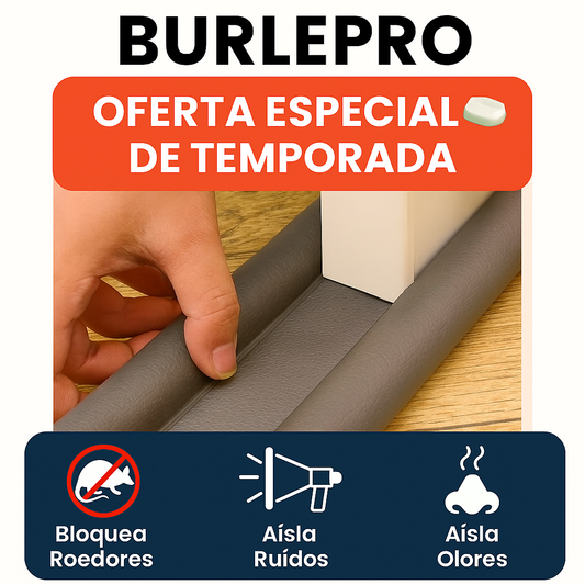 BURLEPRO💥OFERTA ESPECIAL 🚨