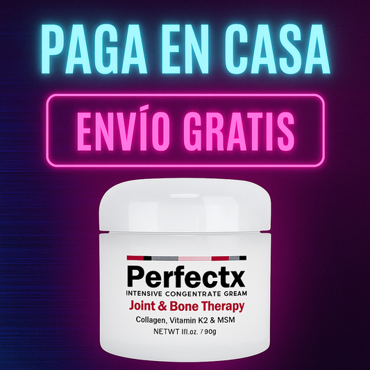 PERFECT X - CREAM