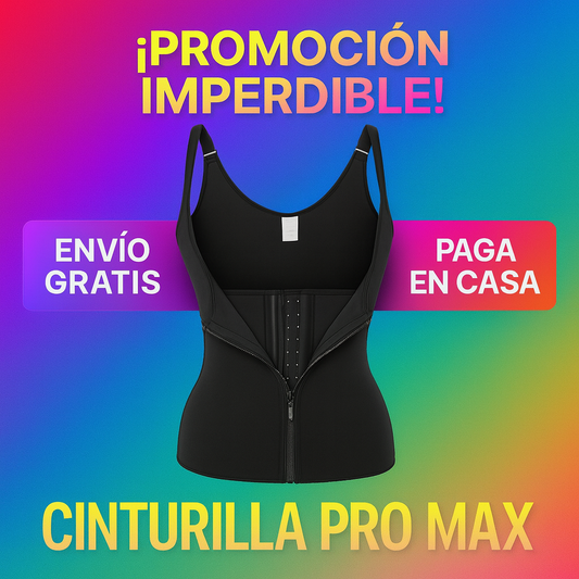 Cinturilla Pro Max